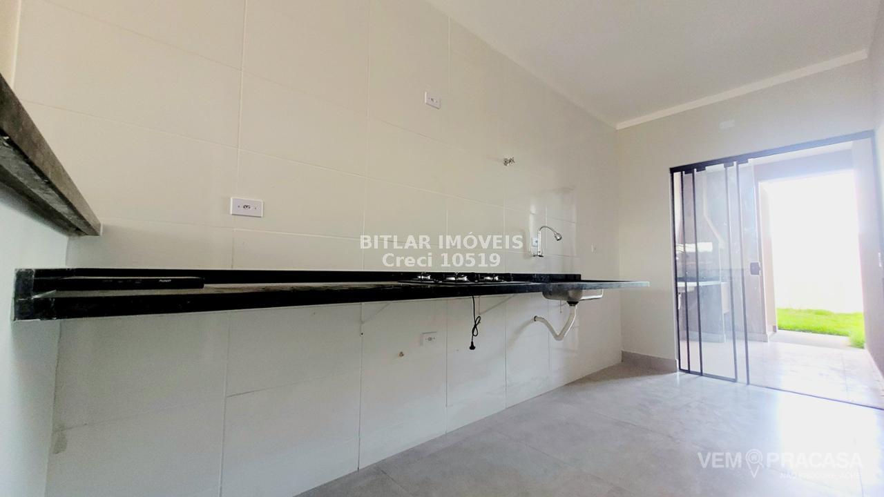 Casa Térrea à venda no Residencial Figueiras do Parque, Campo Grande – foto 13