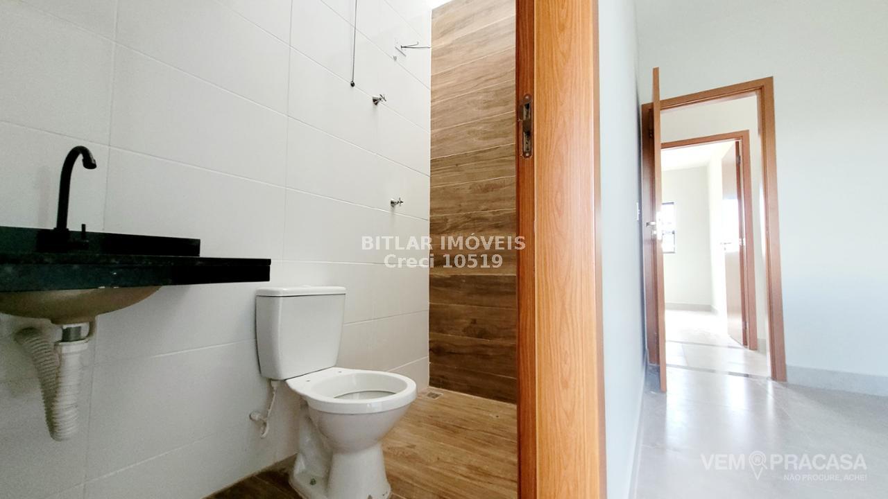 Casa Térrea à venda no Residencial Figueiras do Parque, Campo Grande – foto 15