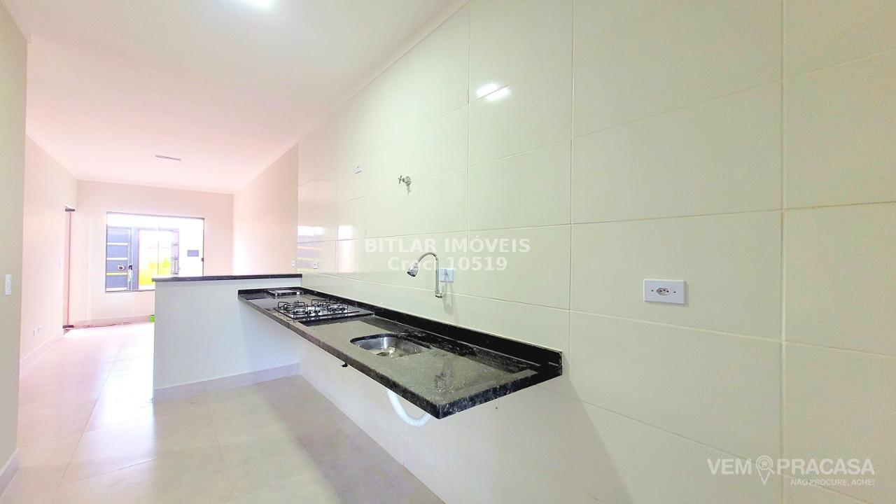 Casa Térrea à venda no Residencial Figueiras do Parque, Campo Grande – foto 16
