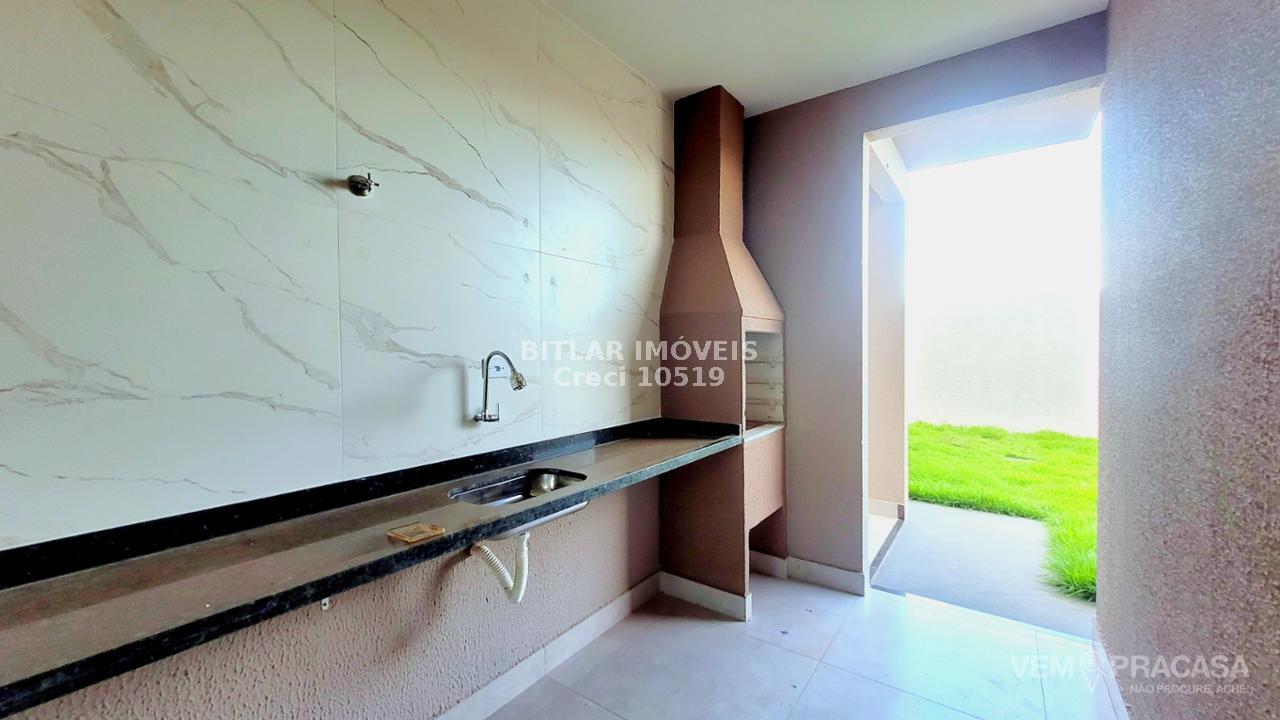 Casa Térrea à venda no Residencial Figueiras do Parque, Campo Grande – foto 19