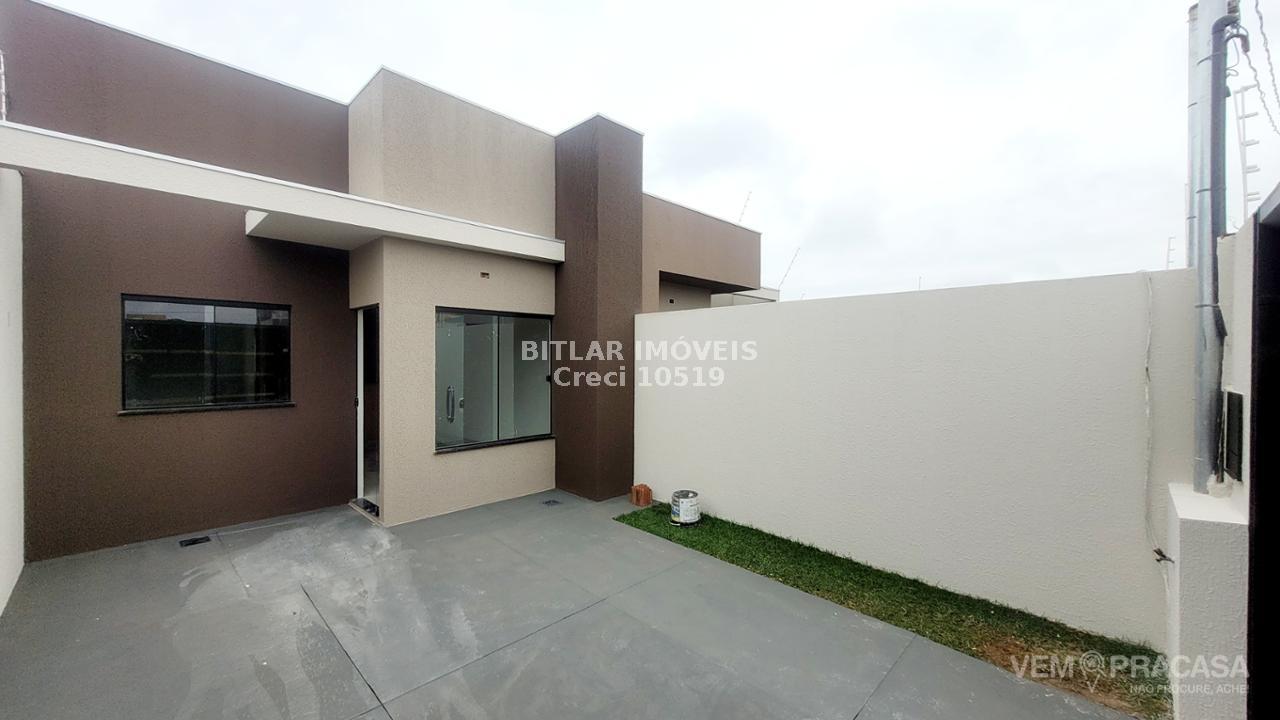 Casa Térrea à venda no Residencial Figueiras do Parque, Campo Grande – foto 20