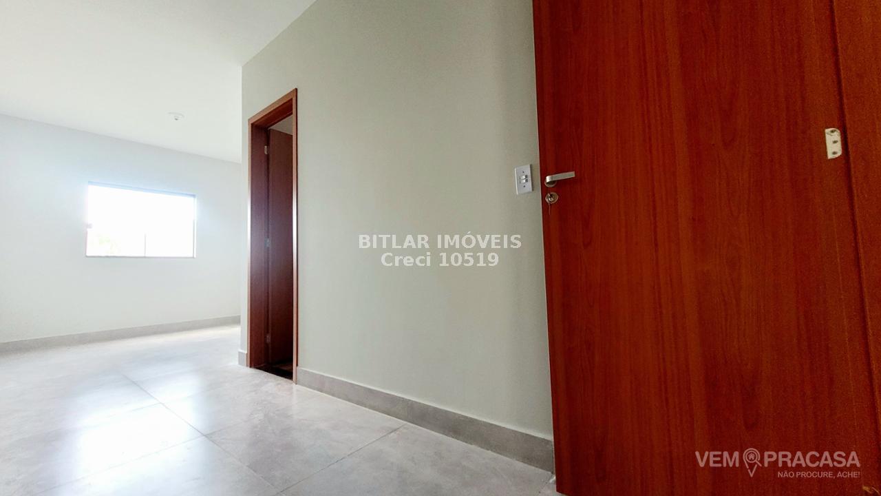 Casa Térrea à venda no Residencial Figueiras do Parque, Campo Grande – foto 21