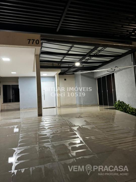 Casa Térrea à venda no Parque Residencial Rita Vieira, Campo Grande – foto 1