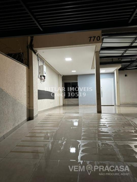 Casa Térrea à venda no Parque Residencial Rita Vieira, Campo Grande – foto 2