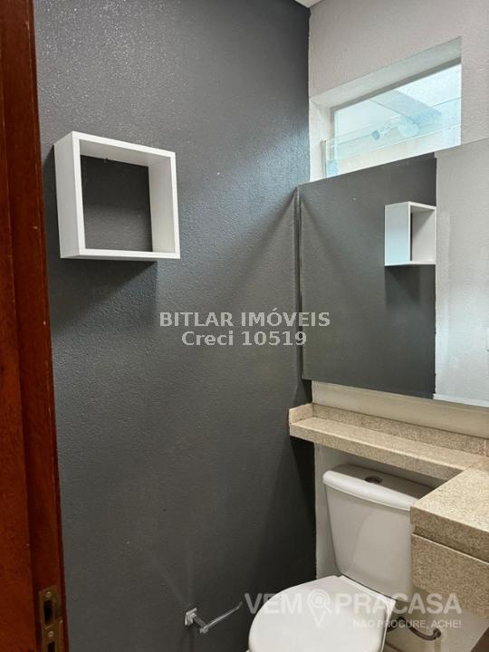 Casa Térrea à venda no Parque Residencial Rita Vieira, Campo Grande – foto 24