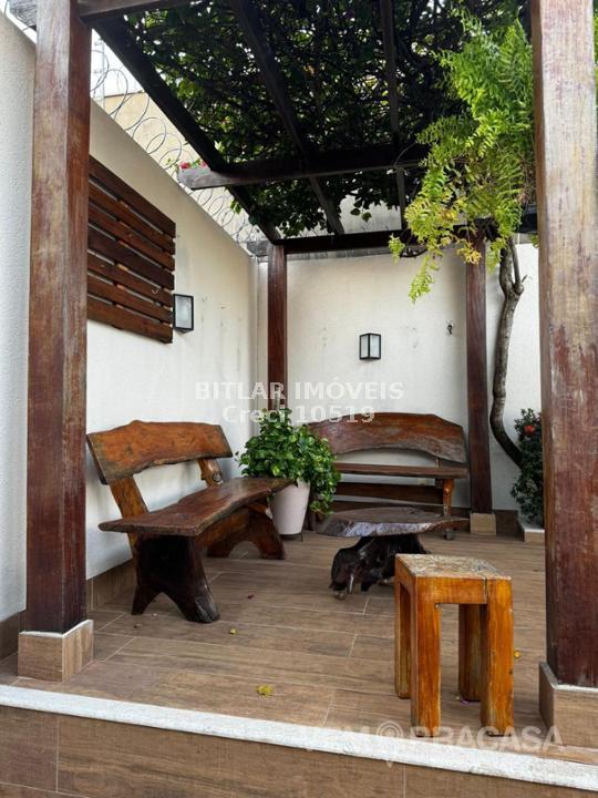 Casa Térrea à venda no Parque Residencial Rita Vieira, Campo Grande – foto 43