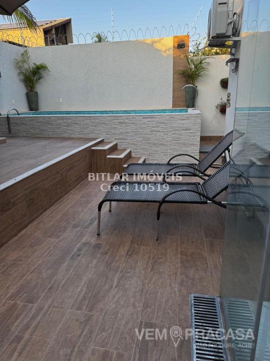 Casa Térrea à venda no Parque Residencial Rita Vieira, Campo Grande – foto 46