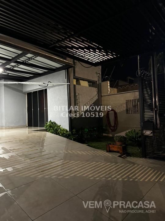 Casa Térrea à venda no Parque Residencial Rita Vieira, Campo Grande – foto 49