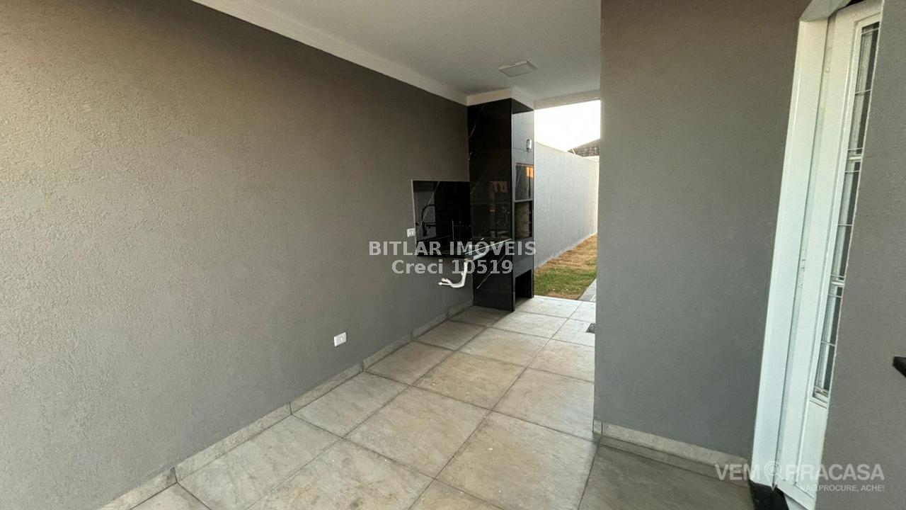 Casa Térrea à venda no Residencial Figueiras do Parque, Campo Grande – foto 3