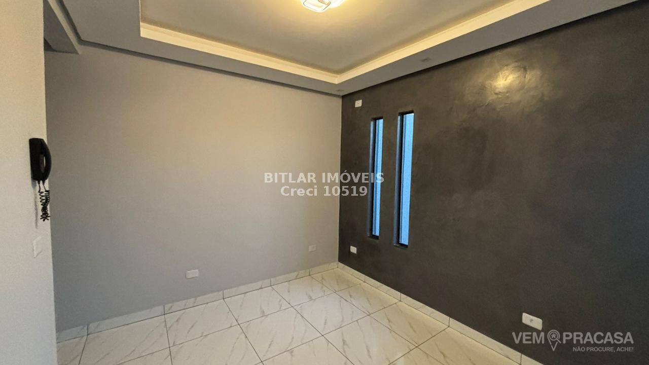 Casa Térrea à venda no Residencial Figueiras do Parque, Campo Grande – foto 4
