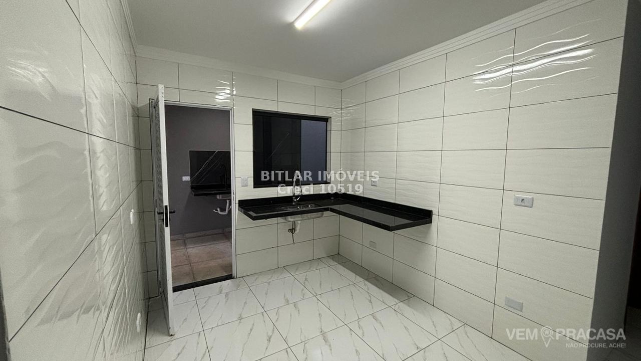 Casa Térrea à venda no Residencial Figueiras do Parque, Campo Grande – foto 5