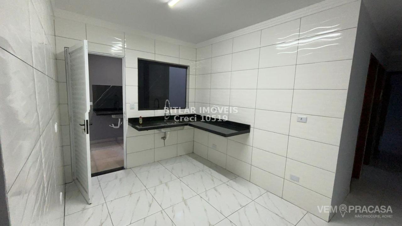 Casa Térrea à venda no Residencial Figueiras do Parque, Campo Grande – foto 7