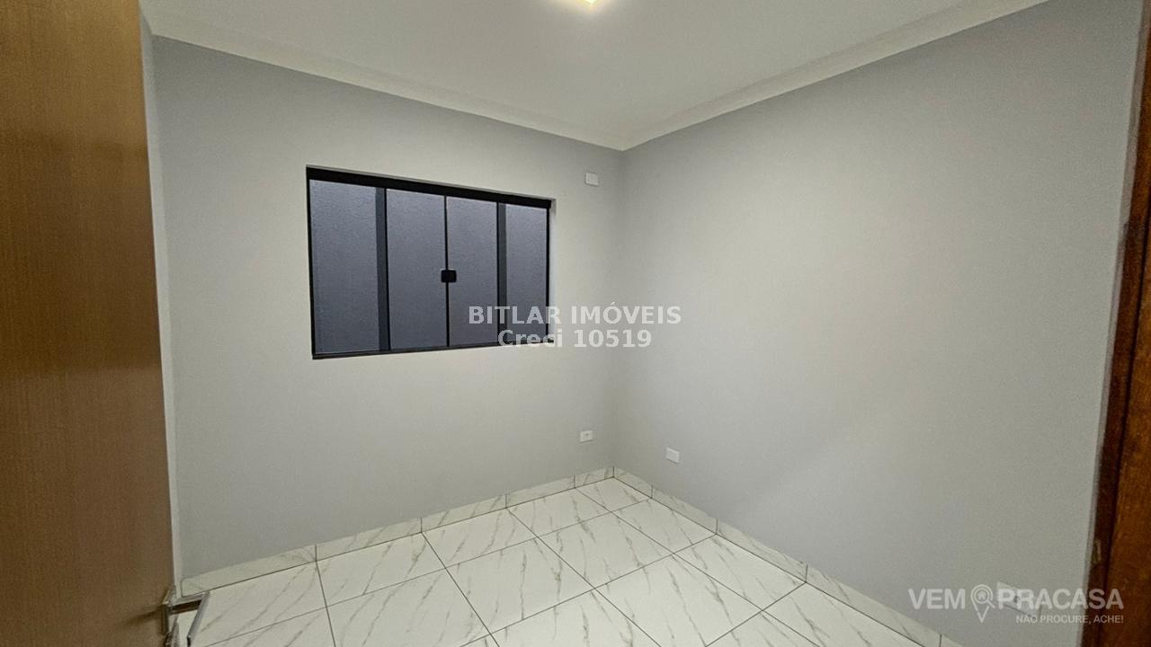 Casa Térrea à venda no Residencial Figueiras do Parque, Campo Grande – foto 8