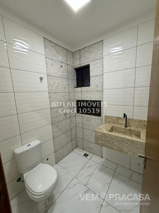 Casa Térrea à venda no Residencial Figueiras do Parque, Campo Grande – foto 10