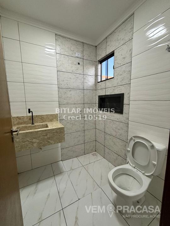 Casa Térrea à venda no Residencial Figueiras do Parque, Campo Grande – foto 11