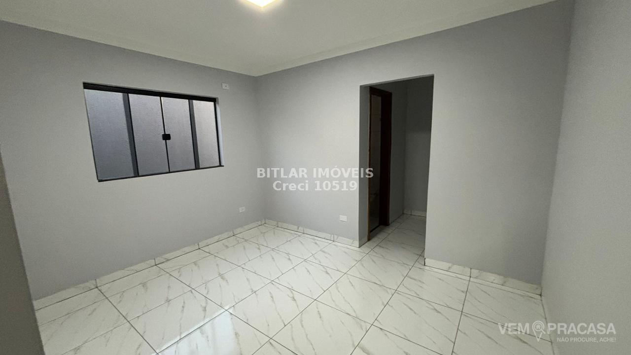 Casa Térrea à venda no Residencial Figueiras do Parque, Campo Grande – foto 12