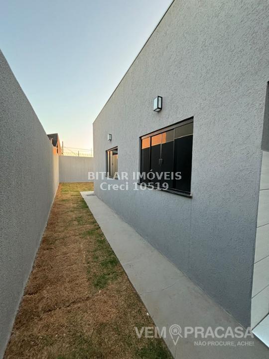 Casa Térrea à venda no Residencial Figueiras do Parque, Campo Grande – foto 14