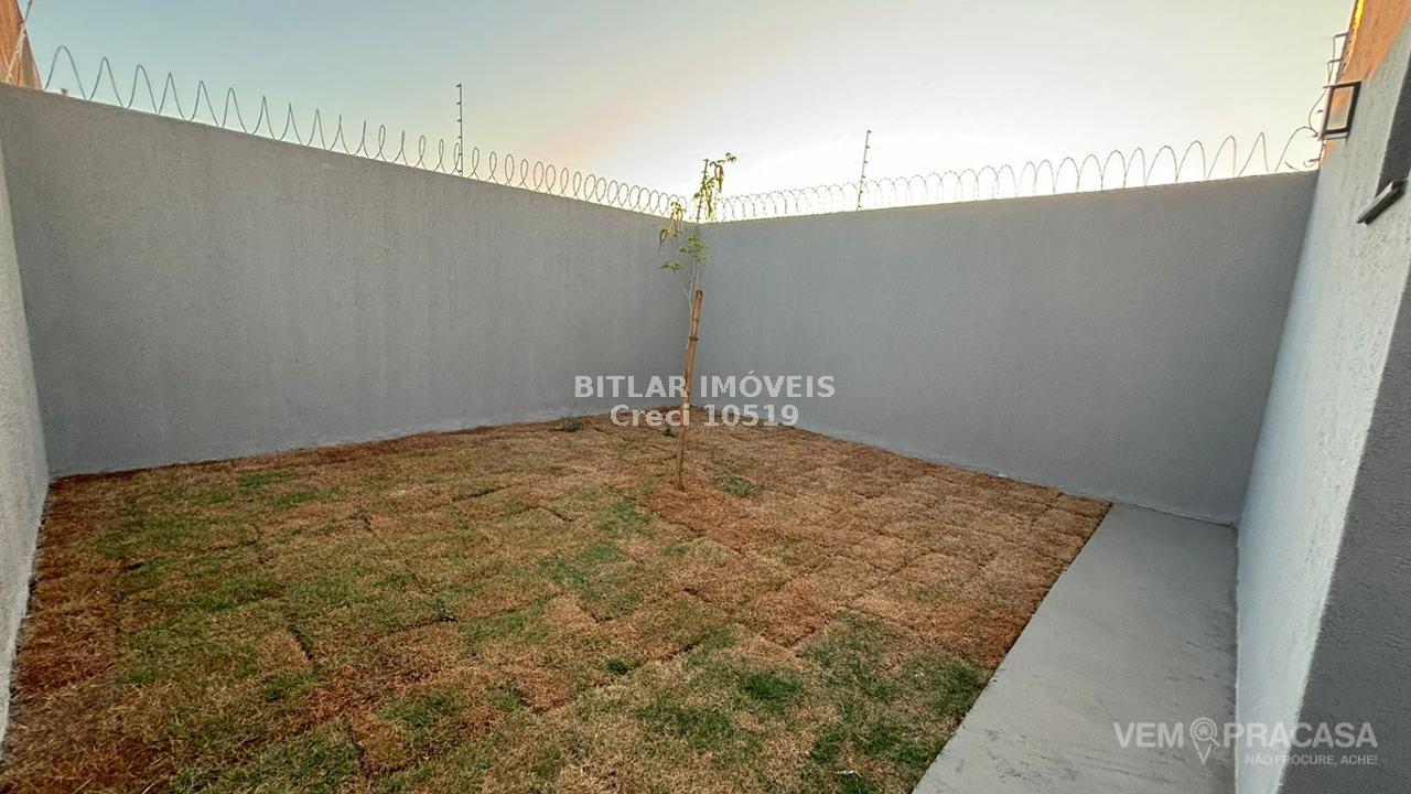 Casa Térrea à venda no Residencial Figueiras do Parque, Campo Grande – foto 15
