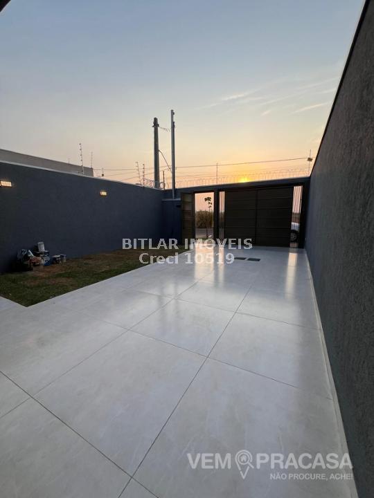 Casa Térrea à venda no Residencial Figueiras do Parque, Campo Grande – foto 2
