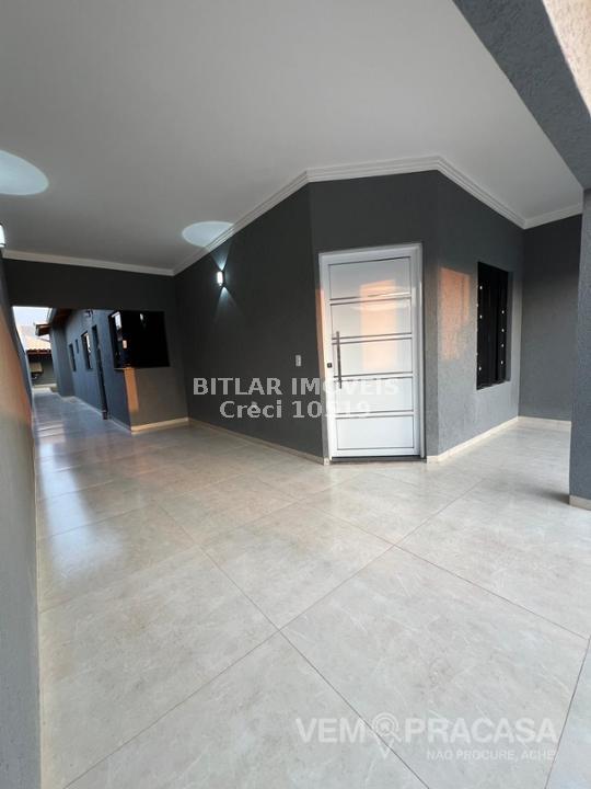Casa Térrea à venda no Residencial Figueiras do Parque, Campo Grande – foto 5