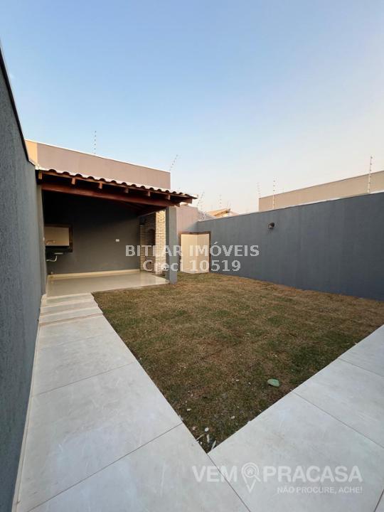 Casa Térrea à venda no Residencial Figueiras do Parque, Campo Grande – foto 9
