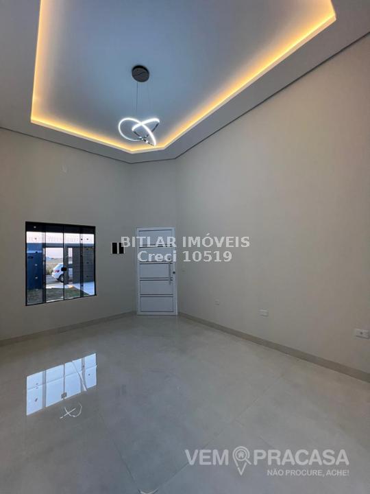 Casa Térrea à venda no Residencial Figueiras do Parque, Campo Grande – foto 10