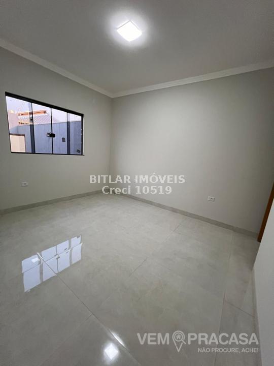 Casa Térrea à venda no Residencial Figueiras do Parque, Campo Grande – foto 14