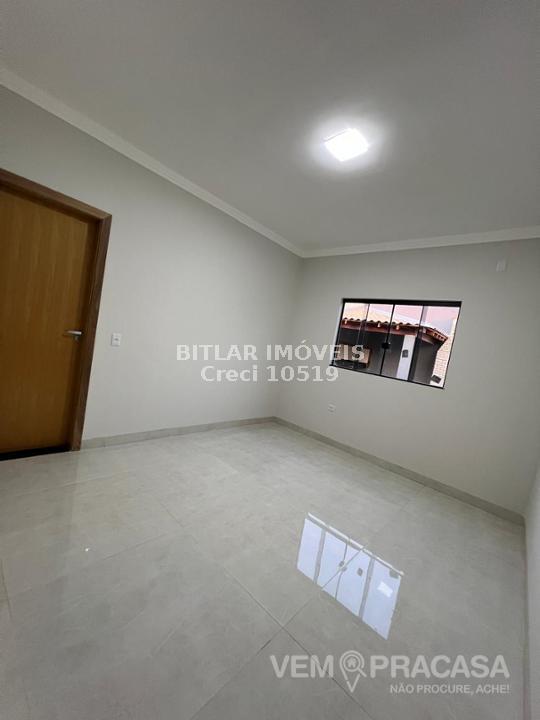 Casa Térrea à venda no Residencial Figueiras do Parque, Campo Grande – foto 15