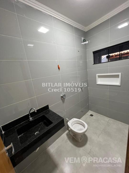 Casa Térrea à venda no Residencial Figueiras do Parque, Campo Grande – foto 16