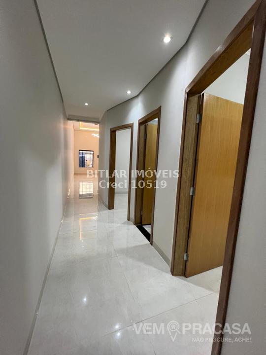 Casa Térrea à venda no Residencial Figueiras do Parque, Campo Grande – foto 18