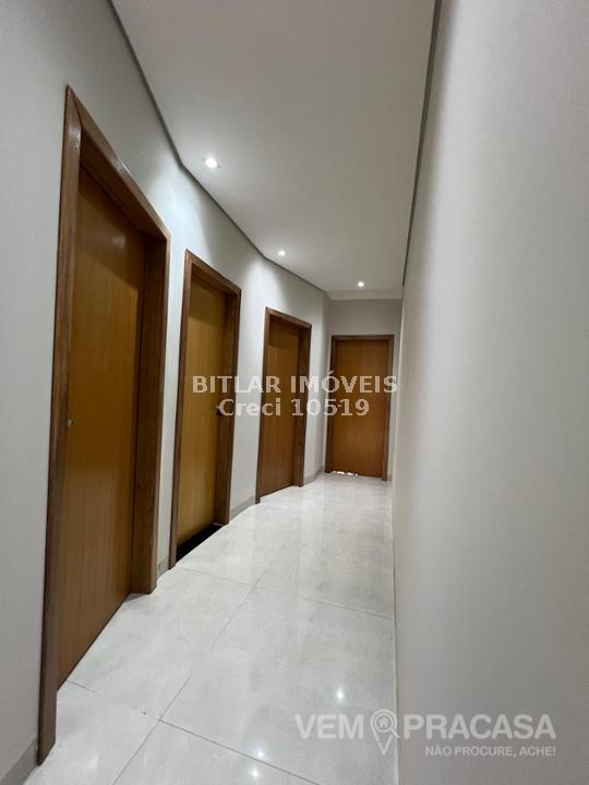 Casa Térrea à venda no Residencial Figueiras do Parque, Campo Grande – foto 19
