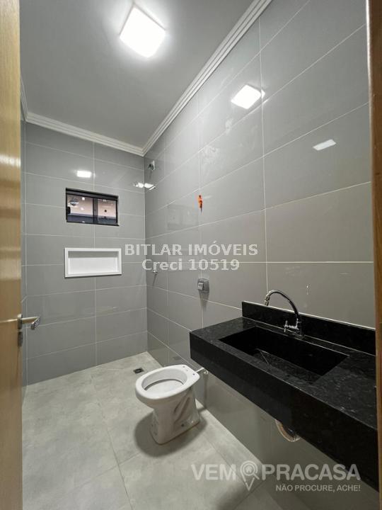 Casa Térrea à venda no Residencial Figueiras do Parque, Campo Grande – foto 21