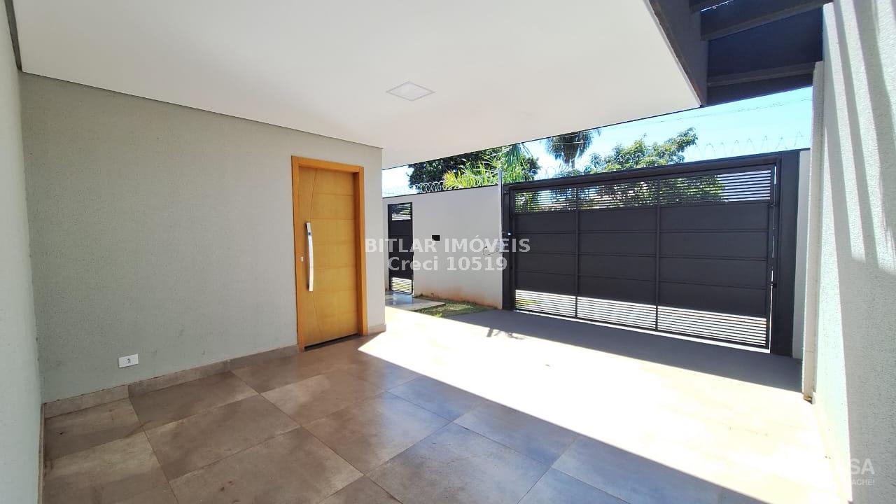 Casa Térrea à venda no Mata do Jacinto, Campo Grande – foto 2