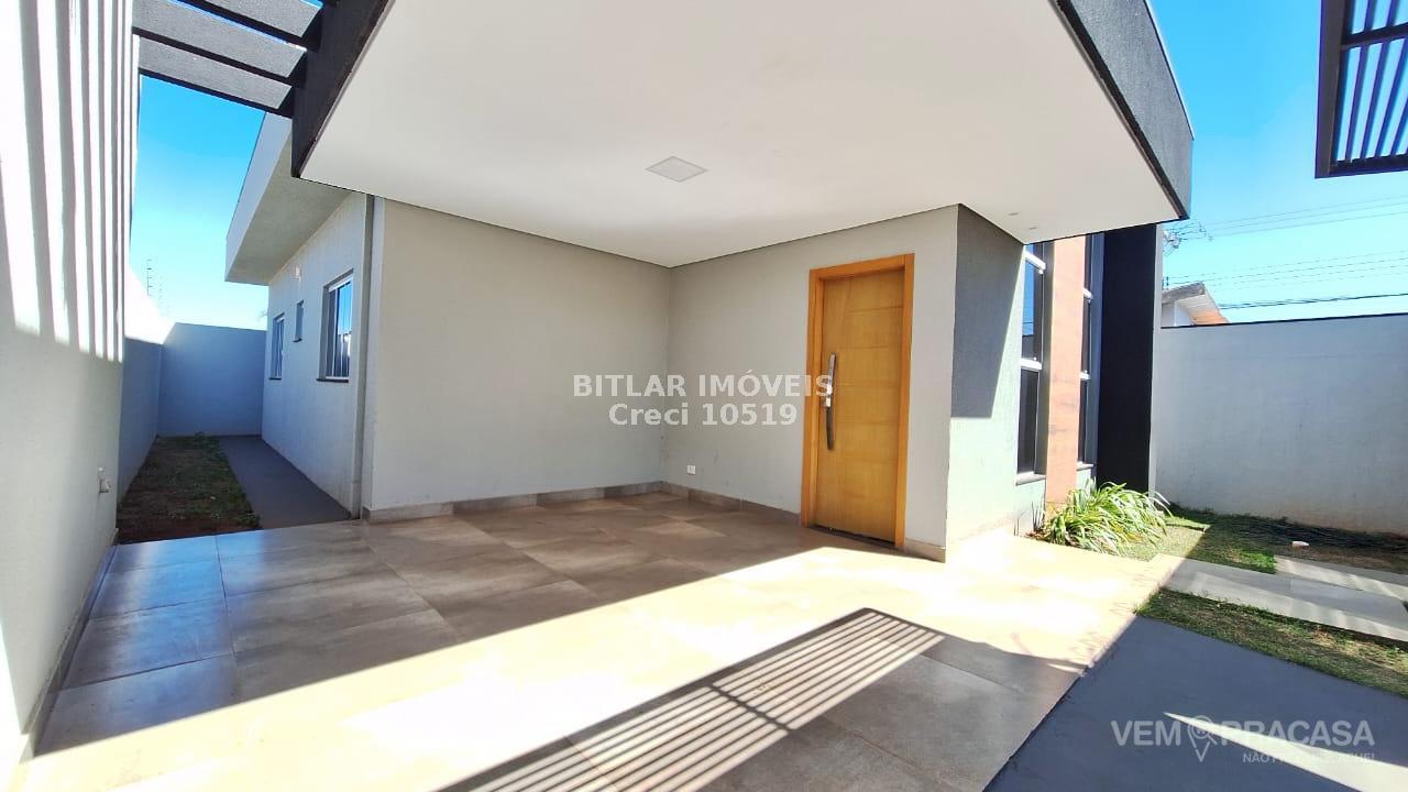 Casa Térrea à venda no Mata do Jacinto, Campo Grande – foto 5