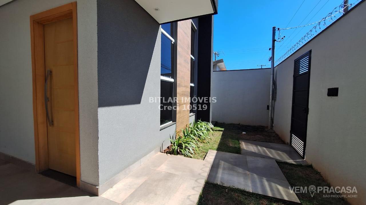 Casa Térrea à venda no Mata do Jacinto, Campo Grande – foto 6