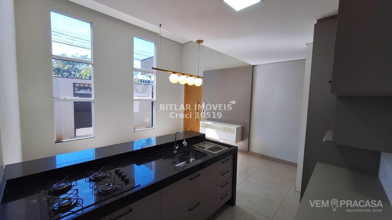 Casa Térrea à venda no Mata do Jacinto, Campo Grande – foto 21