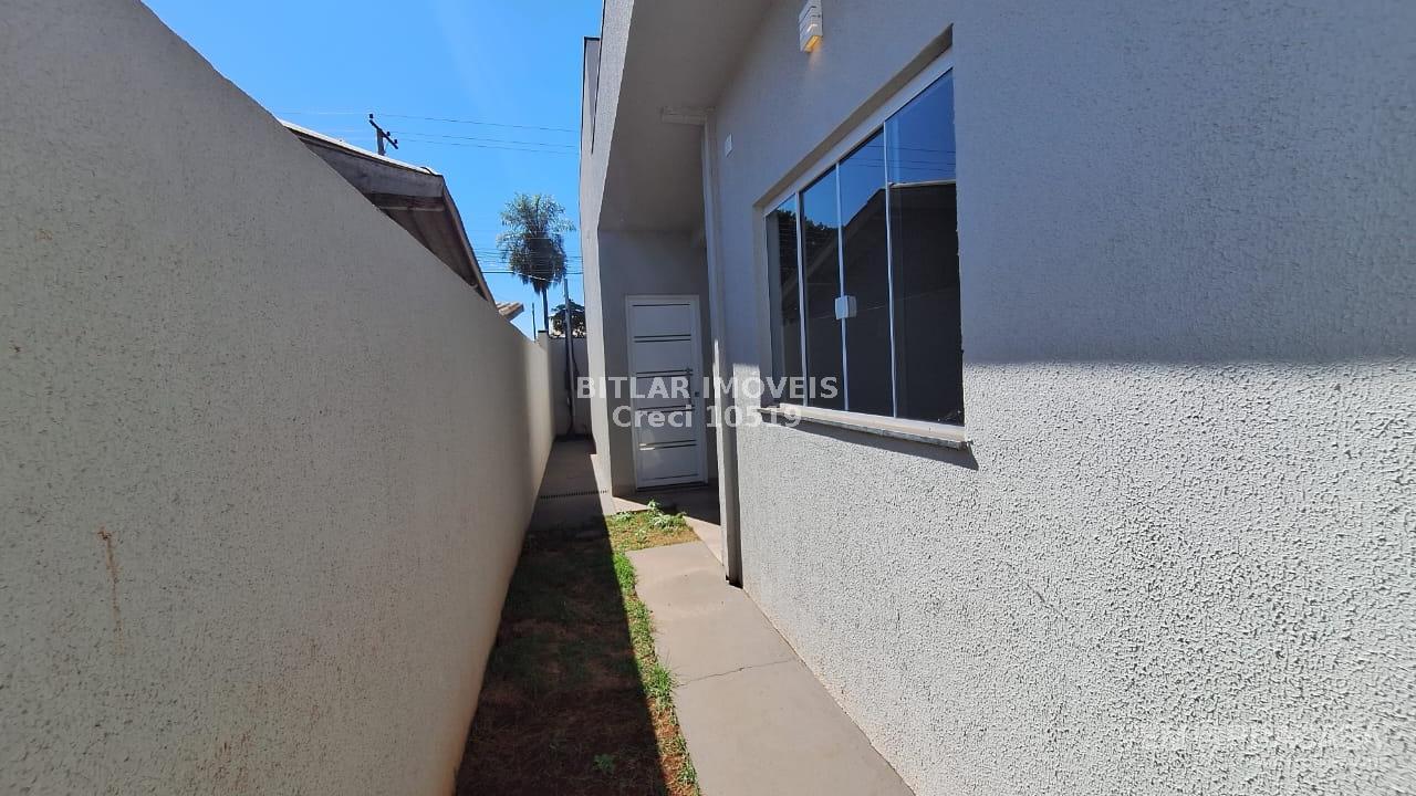 Casa Térrea à venda no Mata do Jacinto, Campo Grande – foto 23