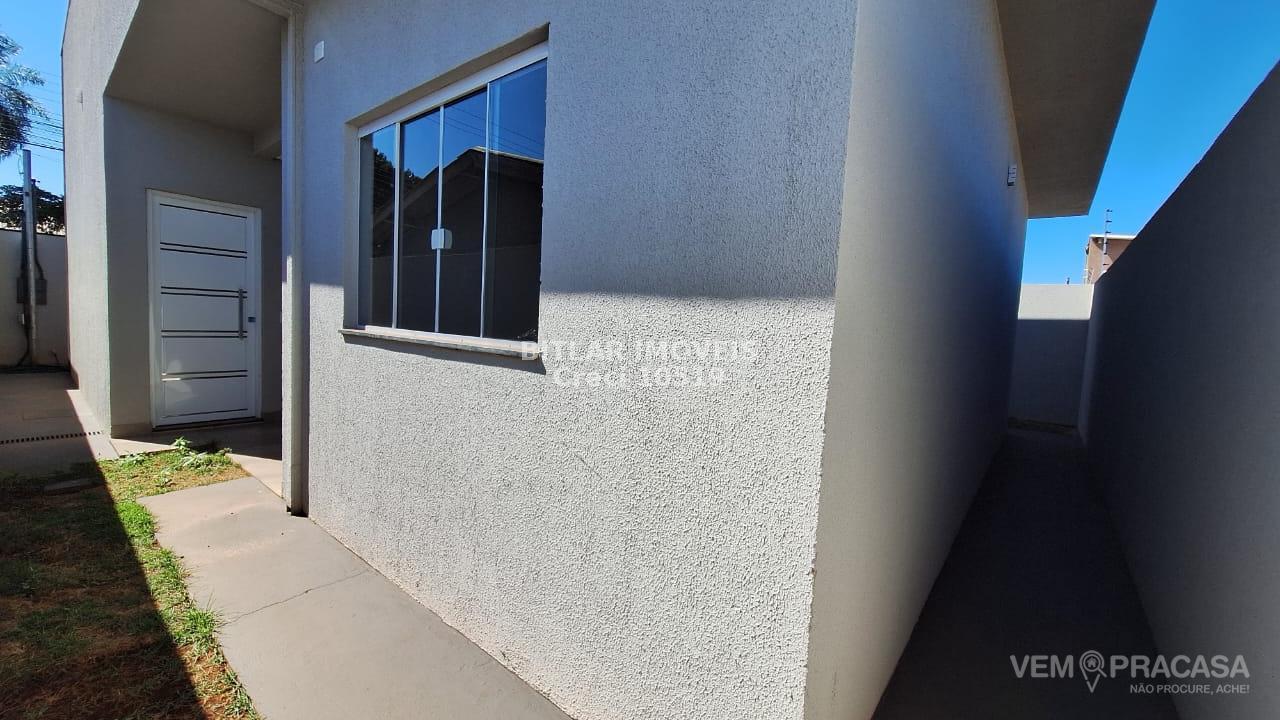 Casa Térrea à venda no Mata do Jacinto, Campo Grande – foto 29
