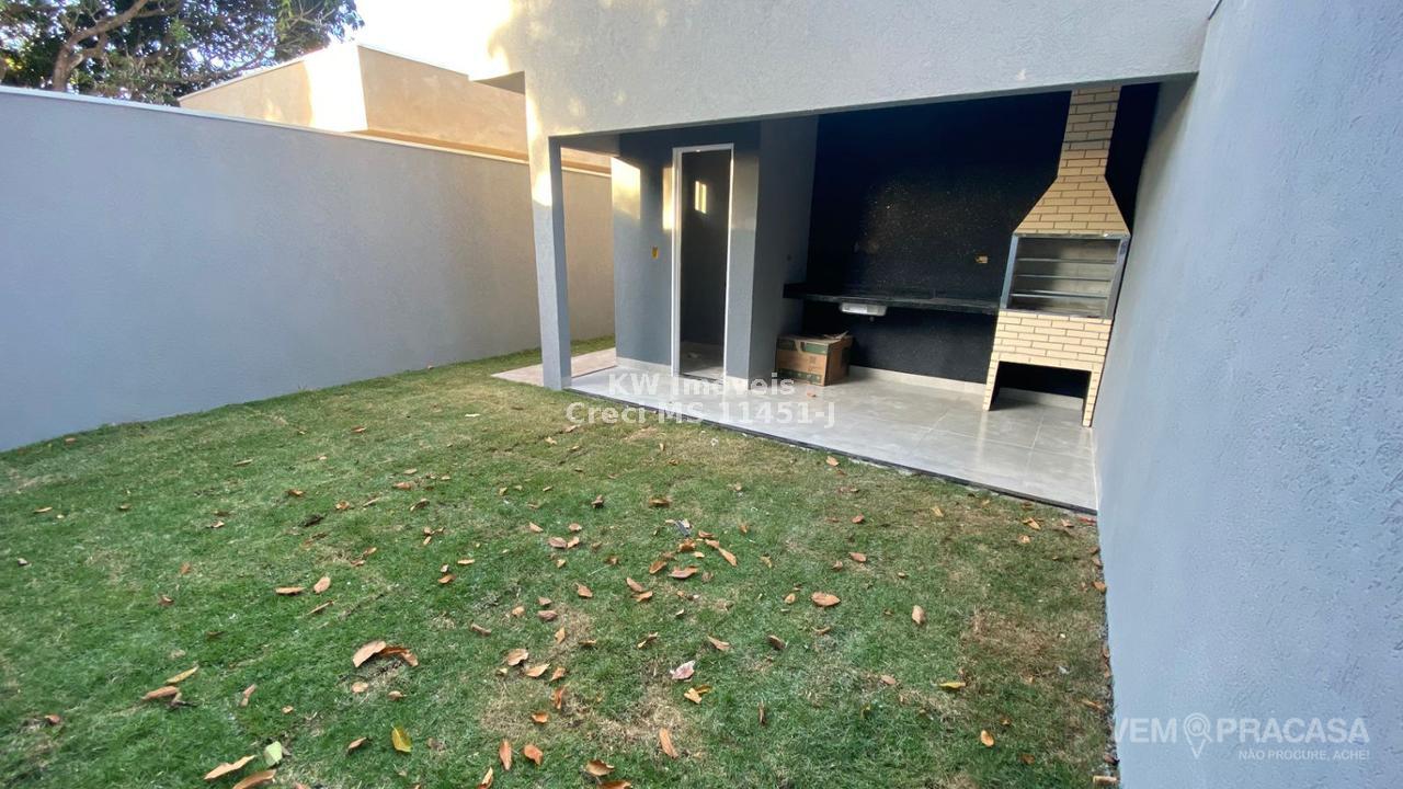 Casa Térrea à venda no Nova Lima, Campo Grande – foto 4