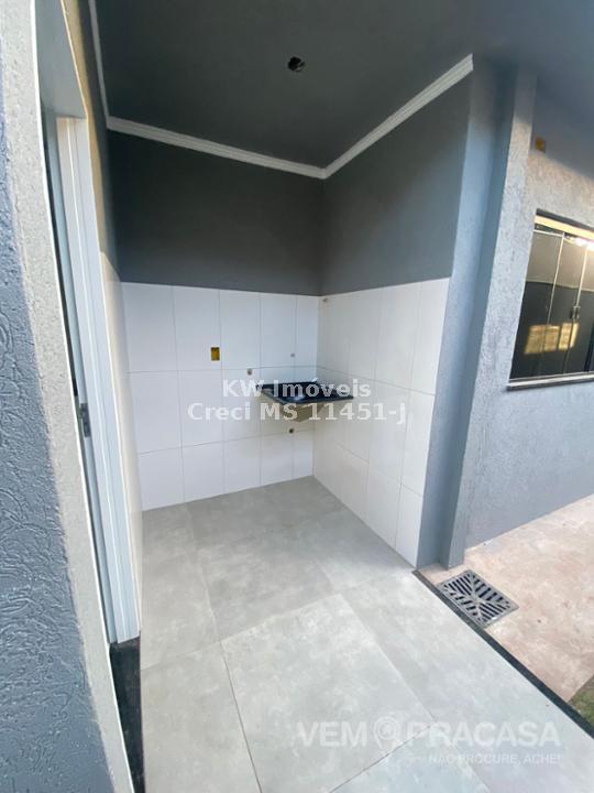 Casa Térrea à venda no Nova Lima, Campo Grande – foto 6