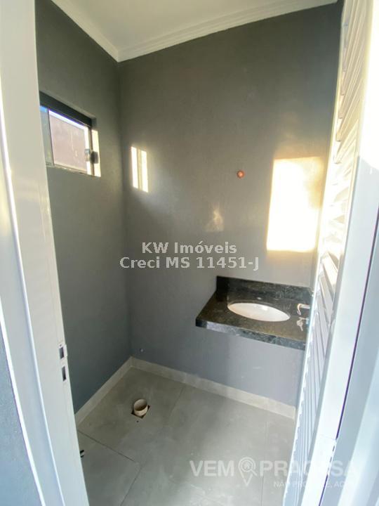 Casa Térrea à venda no Nova Lima, Campo Grande – foto 7
