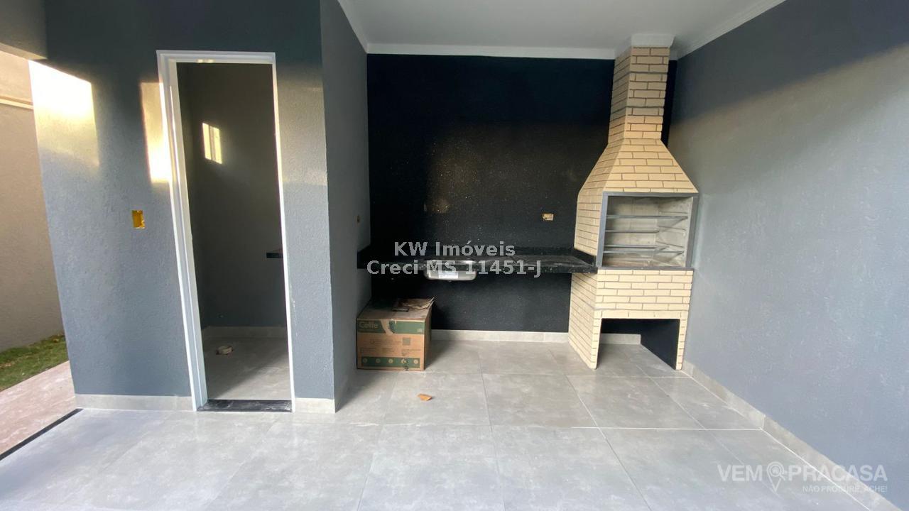 Casa Térrea à venda no Nova Lima, Campo Grande – foto 8