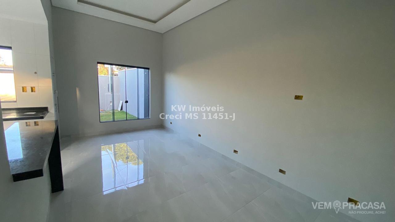 Casa Térrea à venda no Nova Lima, Campo Grande – foto 10