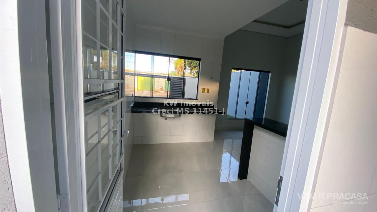 Casa Térrea à venda no Nova Lima, Campo Grande – foto 11