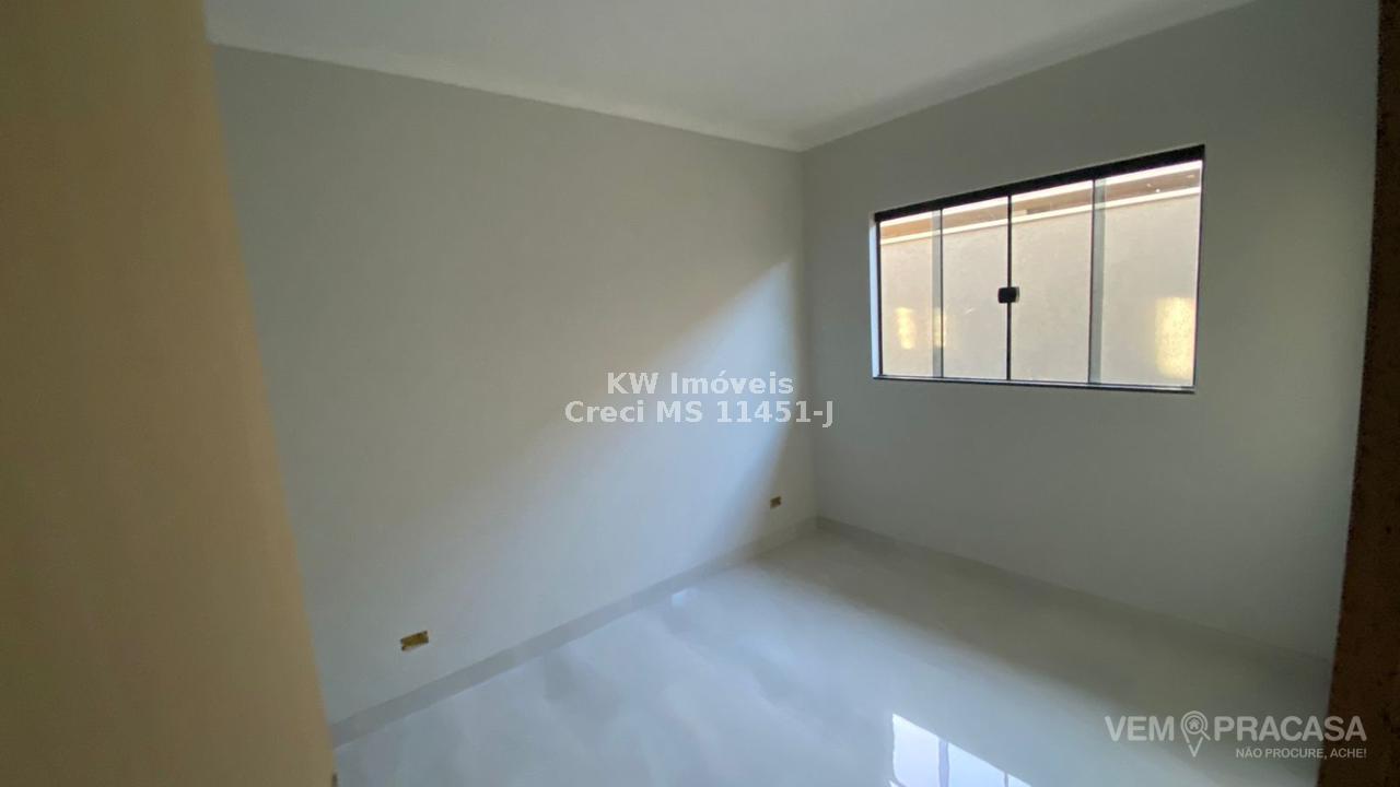Casa Térrea à venda no Nova Lima, Campo Grande – foto 12