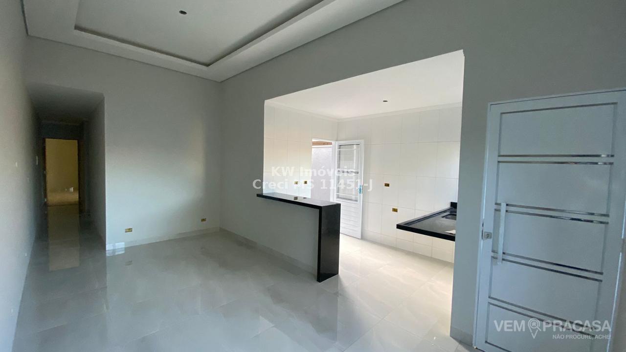 Casa Térrea à venda no Nova Lima, Campo Grande – foto 13