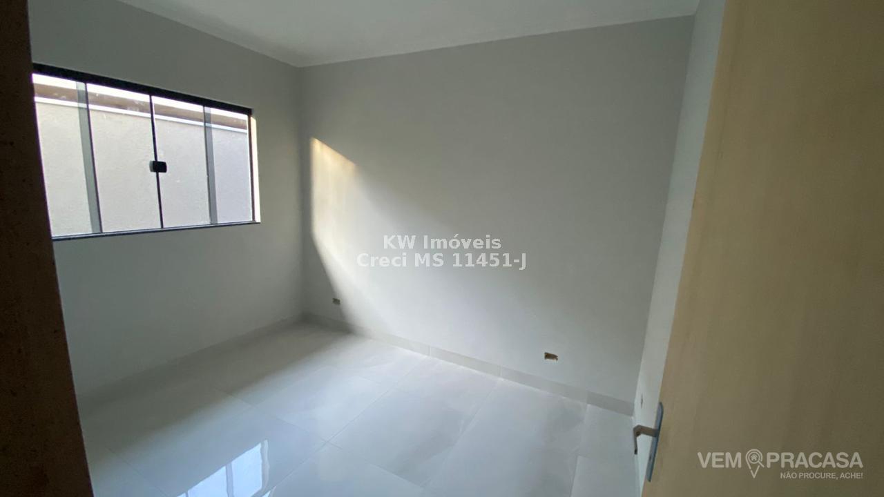 Casa Térrea à venda no Nova Lima, Campo Grande – foto 14