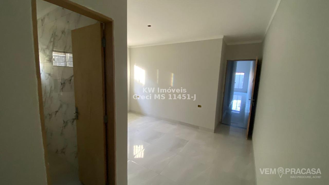Casa Térrea à venda no Nova Lima, Campo Grande – foto 18