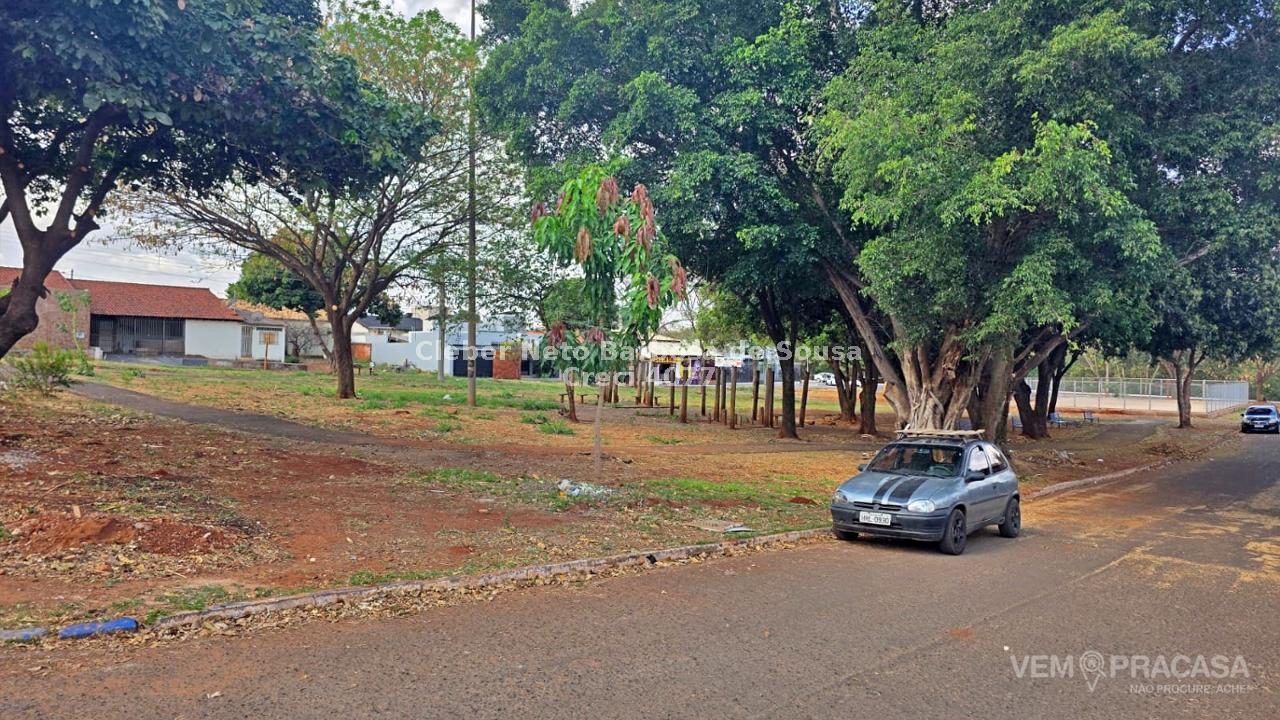 Casa Térrea à venda no Jardim Aero Rancho, Campo Grande – foto 28