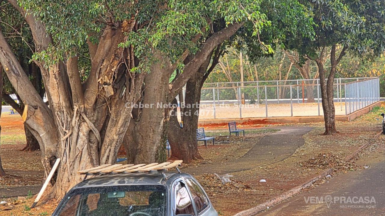 Casa Térrea à venda no Jardim Aero Rancho, Campo Grande – foto 26